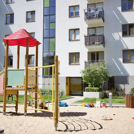 Mp Rent- 48M, Klimatyzacja, Ogrodek, Parking, Jana Kazimierza, Travellerrevawards2024 Apartment Варшава Екстериор снимка