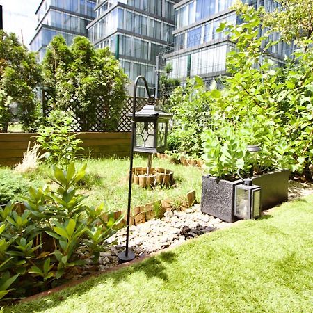 Mp Rent- 48M, Klimatyzacja, Ogrodek, Parking, Jana Kazimierza, Travellerrevawards2024 Apartment Варшава Екстериор снимка