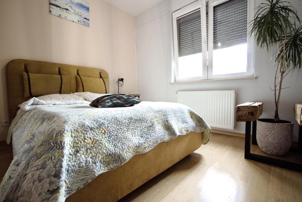 Mp Rent- 48M, Klimatyzacja, Ogrodek, Parking, Jana Kazimierza, Travellerrevawards2024 Apartment Варшава Екстериор снимка